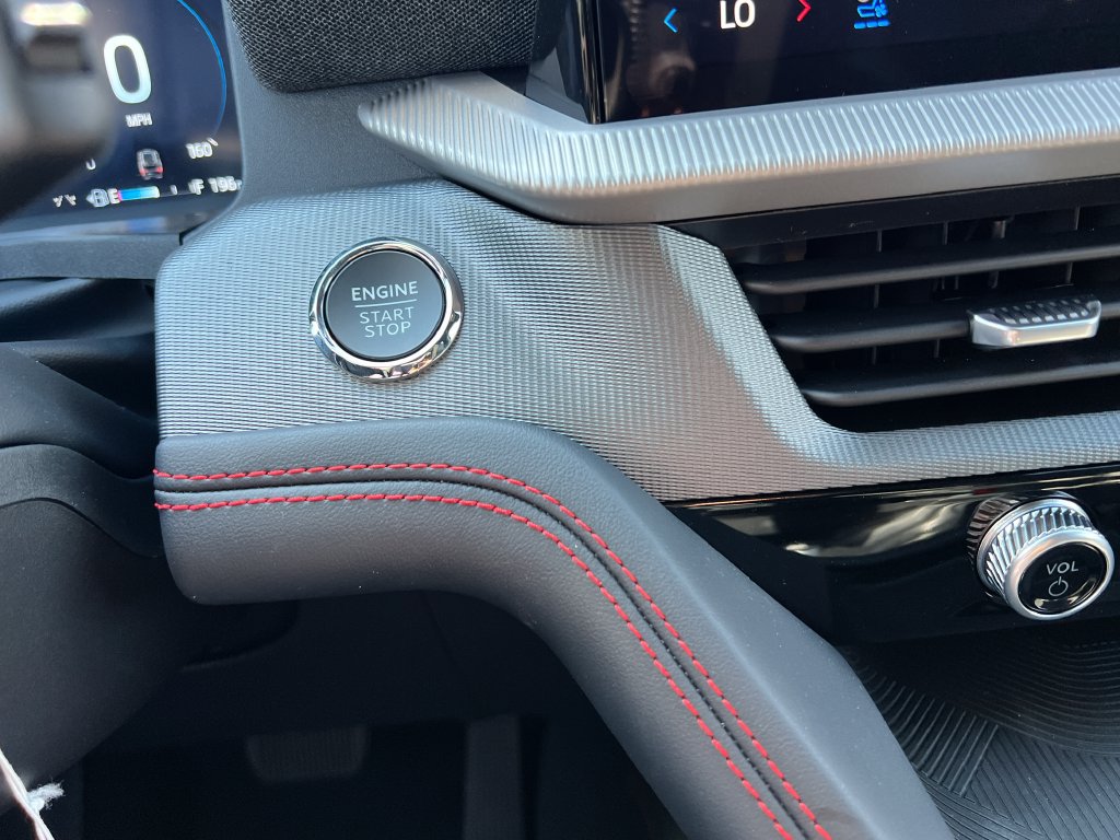 New 2026 Ford Explorer ST AWD/4WD image 26