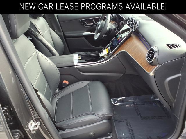 Certified 2026 Mercedes-Benz GLC 300 image 16