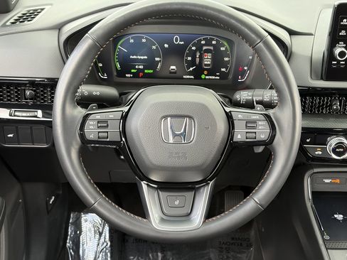Used 2026 Honda CR-V Sport Touring image 20