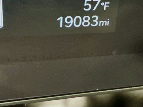 Used 2025 Kia K4 LXS image 19