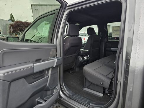 New 2026 Ford F150 XLT AWD/4WD image 11