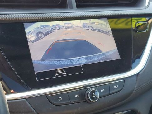 Used 2023 Buick Encore GX Essence w/ Experience Buick Package image 24