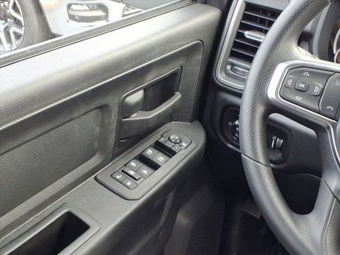 New 2026 RAM 3500 Tradesman image 12