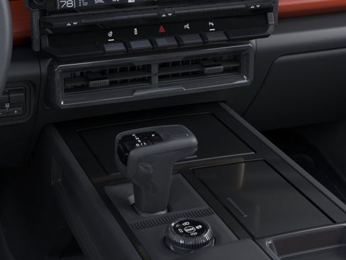 New 2026 GMC Hummer EV 3X w/ Carbon Fiber Edition Package AWD/4WD image 23
