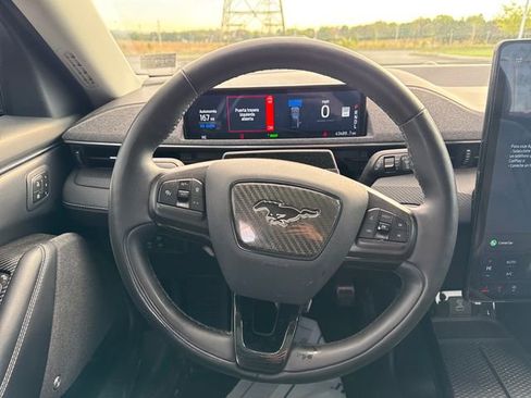 Used 2021 Ford Mustang Mach-E Premium AWD/4WD image 20