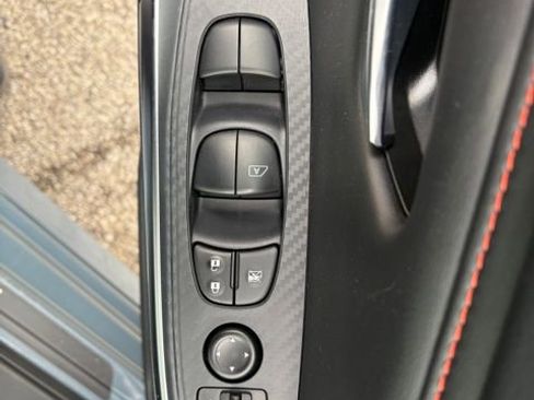 Used 2024 Nissan Sentra SR w/ SR Premium Package image 21