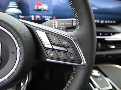 New 2026 Buick Enclave Avenir w/ Super Cruise Package image 34