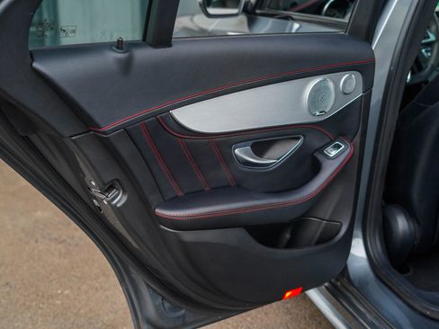 Used 2017 Mercedes-Benz C 43 AMG 4MATIC Sedan image 30