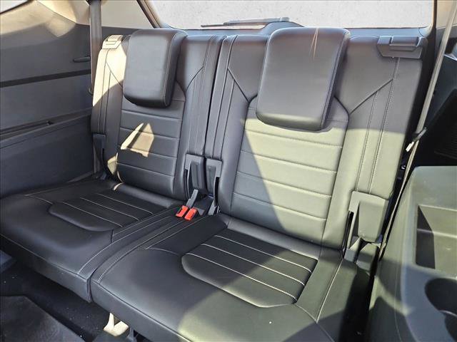 Used 2019 Volkswagen Atlas SEL Premium AWD/4WD image 22
