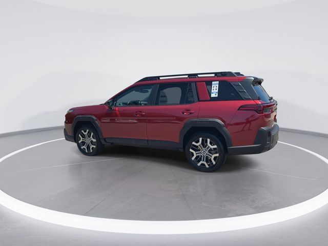 New 2026 Subaru Outback Touring XT AWD/4WD image 6