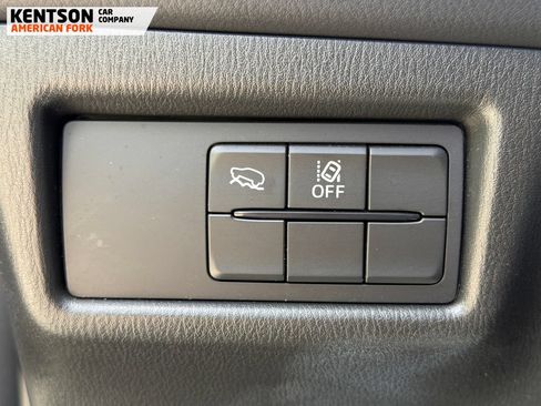 Used 2025 MAZDA CX-5 AWD 2.5 S w/ Select Package image 18