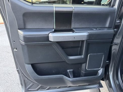 Used 2019 Ford F250 Platinum w/ Platinum Ultimate Package image 13