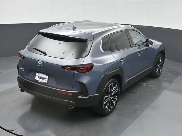 Used 2026 MAZDA CX-50 AWD 2.5 S w/ Premium Package image 40