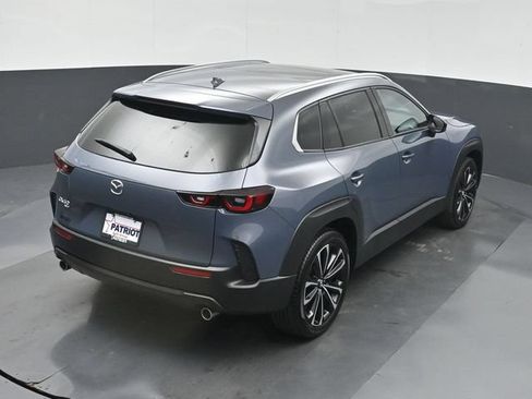 Used 2026 MAZDA CX-50 AWD 2.5 S w/ Premium Package image 40