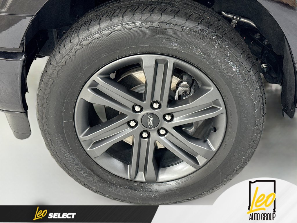 Used 2023 Ford F150 XLT w/ Equipment Group 302A High AWD/4WD image 34
