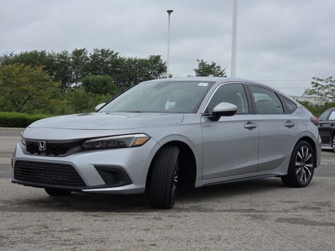 Used 2023 Honda Civic EX-L image 13