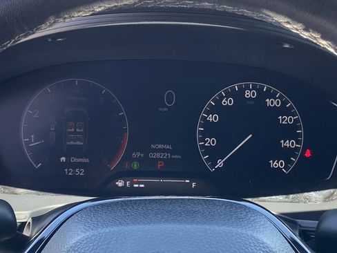 Used 2024 Honda Civic Sport image 19