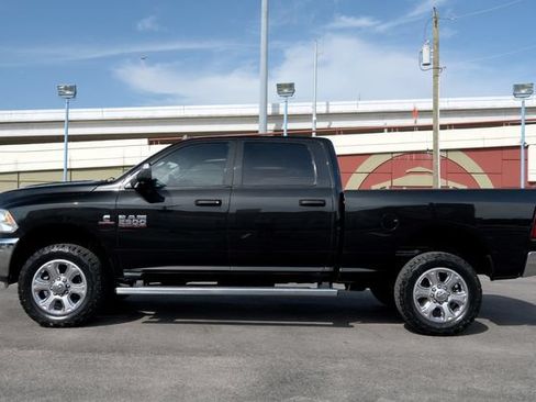 Used 2015 RAM 2500 Lone Star AWD/4WD image 11