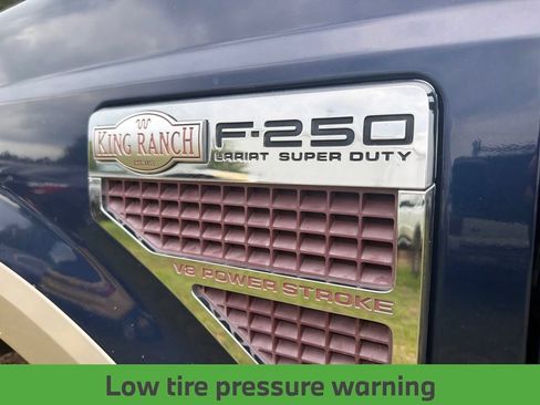 Used 2008 Ford F250 King Ranch AWD/4WD image 22