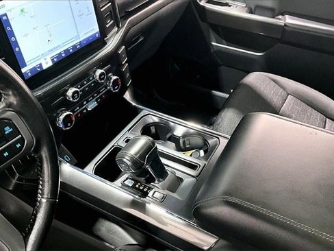 Used 2021 Ford F150 XLT w/ Equipment Group 302A High image 19