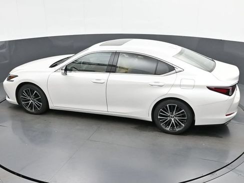 Certified 2023 Lexus ES 350 w/ Premium Package FWD image 23