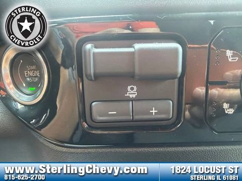 Used 2026 Chevrolet Silverado 2500 LT w/ Z71 Chrome Sport Edition AWD/4WD image 30