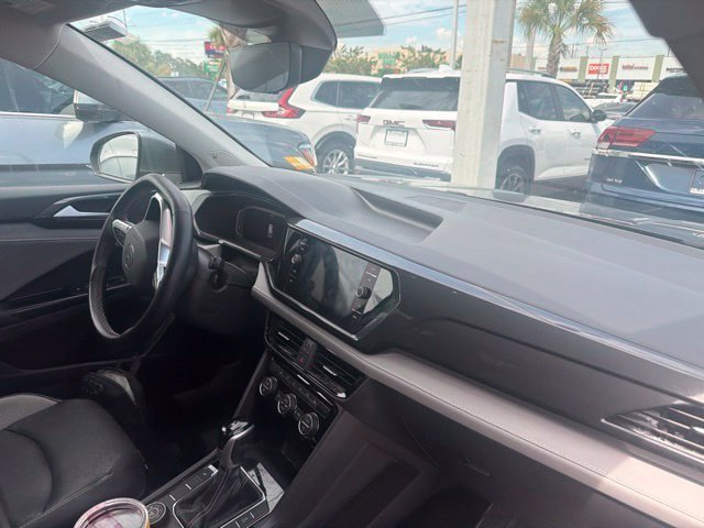 Used 2022 Volkswagen Taos SEL AWD/4WD image 15