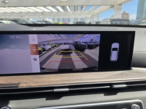 New 2026 Genesis GV80 2.5T Select image 15