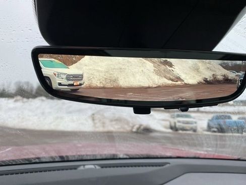 Used 2025 Cadillac Escalade Sport Platinum w/ LPO, Floor Liner Package image 28