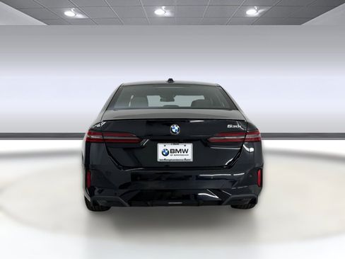 New 2027 BMW 530i RWD image 10
