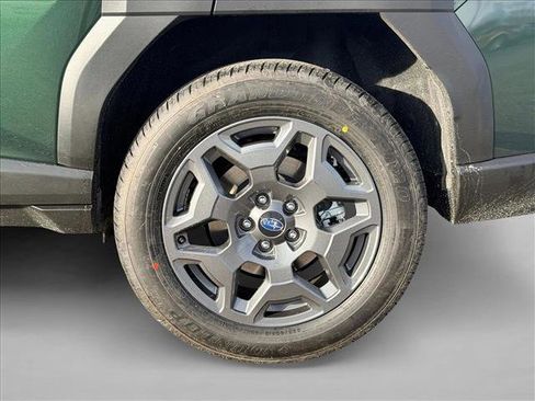 New 2026 Subaru Outback Premium image 11