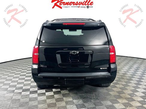 Used 2018 Chevrolet Tahoe Premier image 6