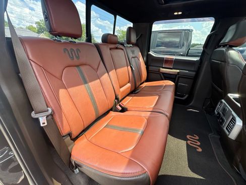 Used 2019 Ford F150 King Ranch AWD/4WD image 34