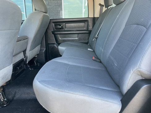 Used 2017 RAM 4500 Tradesman w/ Chrome Appearance Group image 9