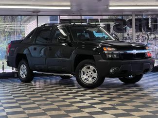 Used 2004 Chevrolet Avalanche Z71 w/ Sun And Sound Package AWD/4WD 360° Tour