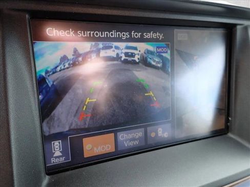 Used 2019 Nissan Armada SL w/ Premium Package image 25