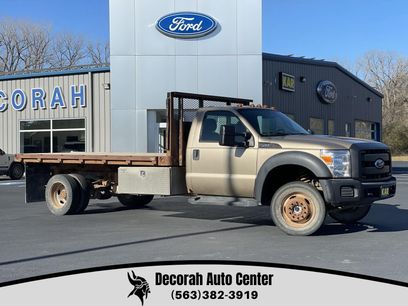 Used 2012 Ford F450 XL