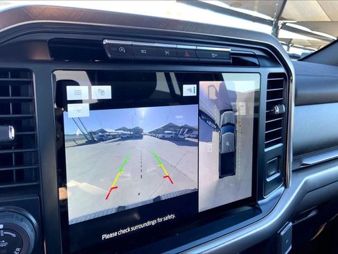 Used 2021 Ford F150 King Ranch w/ Equipment Group 601A High image 25