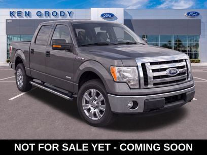 Used 2011 Ford F150 XLT w/ XLT Convenience Pkg
