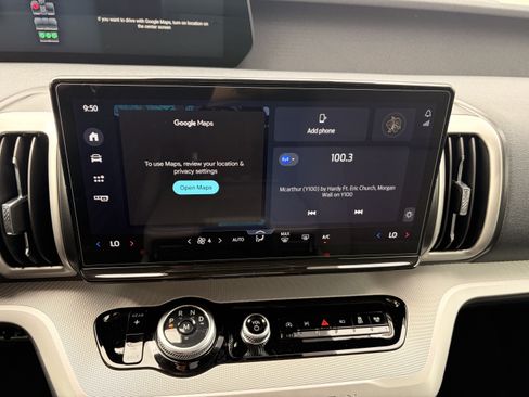 Certified 2025 Ford Expedition Active RWD image 16