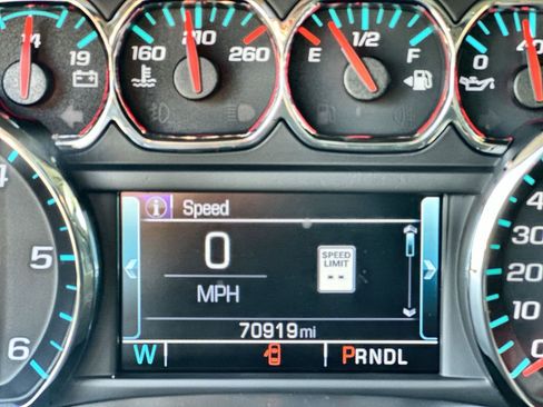 Certified 2017 GMC Sierra 1500 SLT w/ SLT Premium Package image 12