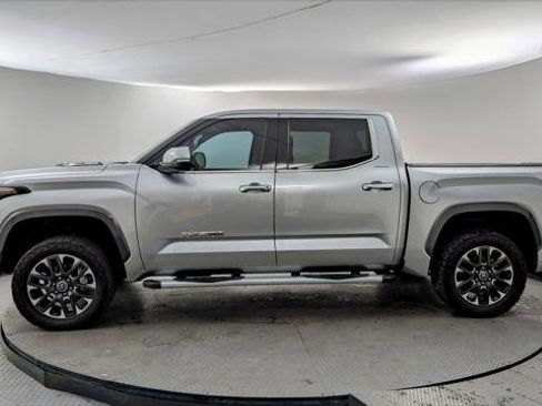 Used 2023 Toyota Tundra Limited image 3