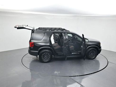 Used 2026 Honda Passport TrailSport image 43