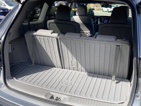 Used 2015 Toyota Highlander Limited image 96