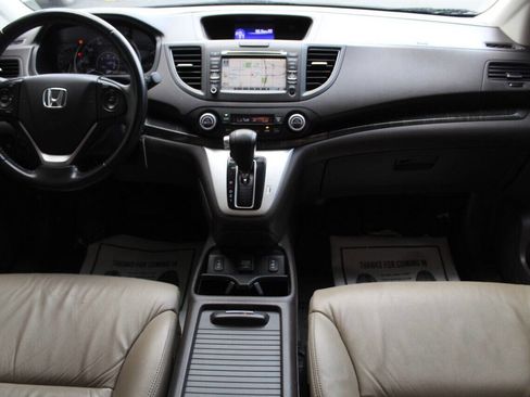 Used 2014 Honda CR-V EX-L image 18