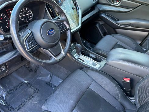 Used 2024 Subaru Ascent Premium AWD/4WD image 10