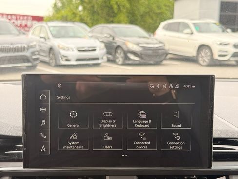 Used 2023 Audi A4 2.0T Premium Plus image 21