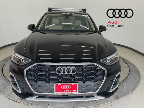 Used 2024 Audi Q5 2.0T Premium w/ Convenience Package AWD/4WD image 2