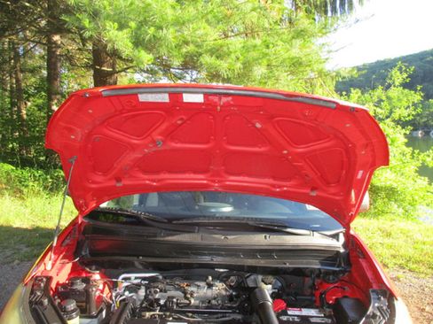 Used 2010 Kia Soul + w/ Audio Pkg FWD image 7