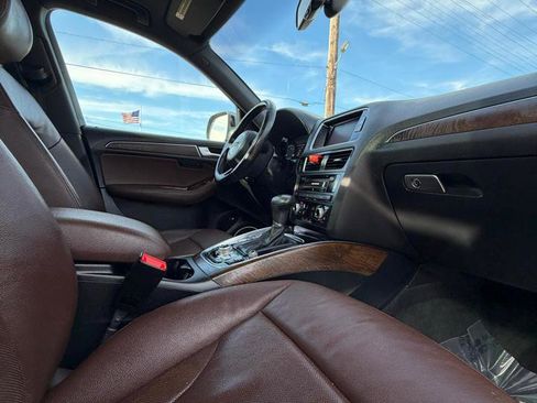 Used 2016 Audi Q5 3.0T Premium Plus AWD/4WD image 41